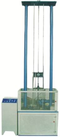 LC-2落錘沖擊試驗機簡介